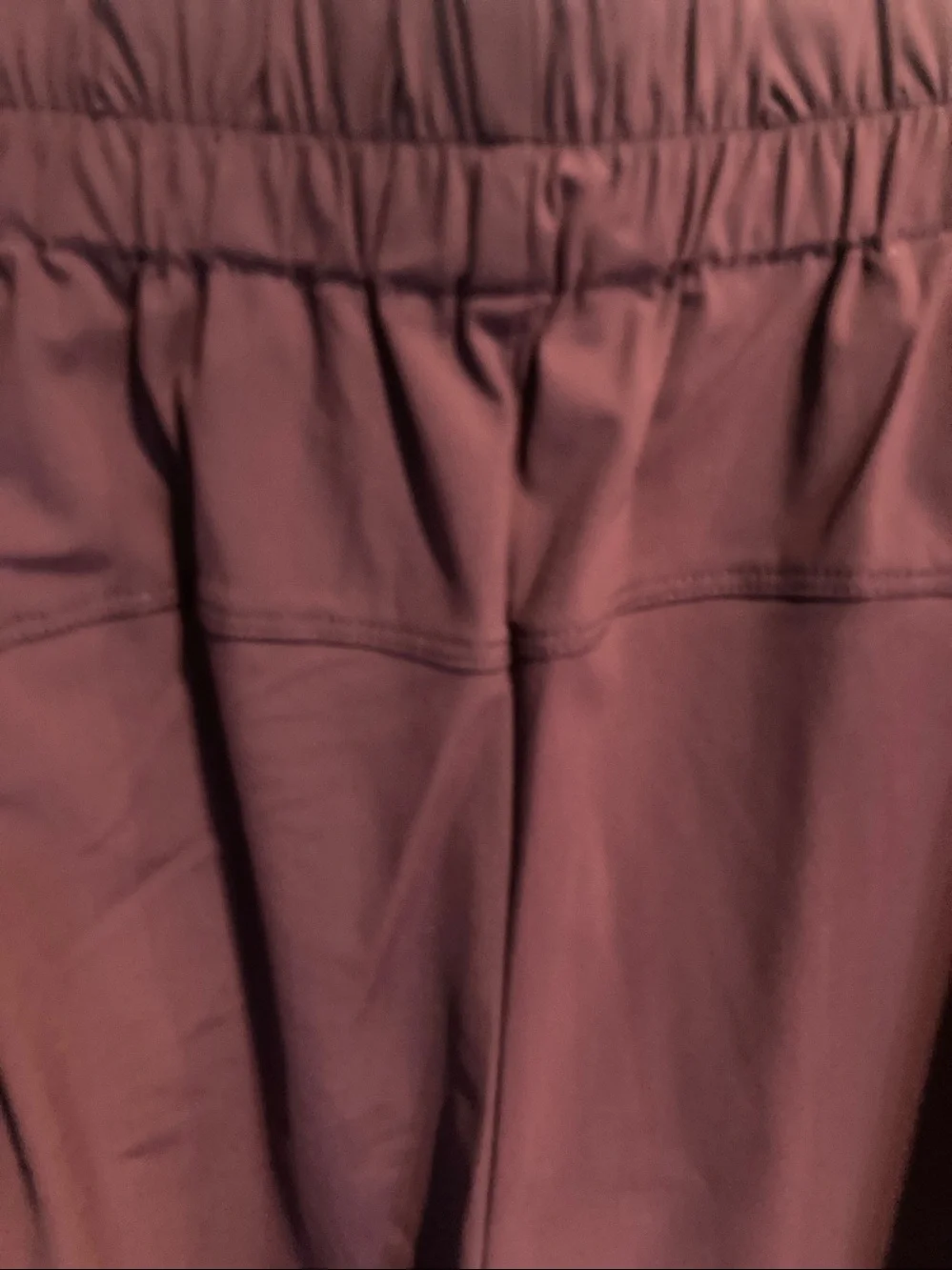 Ruti Wide-ish Pant - Picture 5 of 9